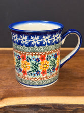 Load image into Gallery viewer, Mug, Mirek 9.5 oz - Orange Blossom Special
