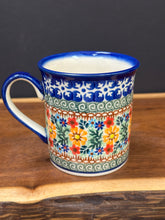 Load image into Gallery viewer, Mug, Mirek 9.5 oz - Orange Blossom Special
