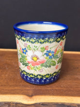 Load image into Gallery viewer, Mug, "Jan" Kalich - Blushing Blossoms
