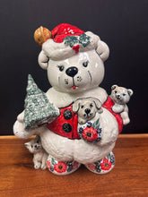 Load image into Gallery viewer, Bear, Large Decorative
