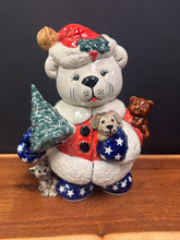Load image into Gallery viewer, Bear, Large Decorative
