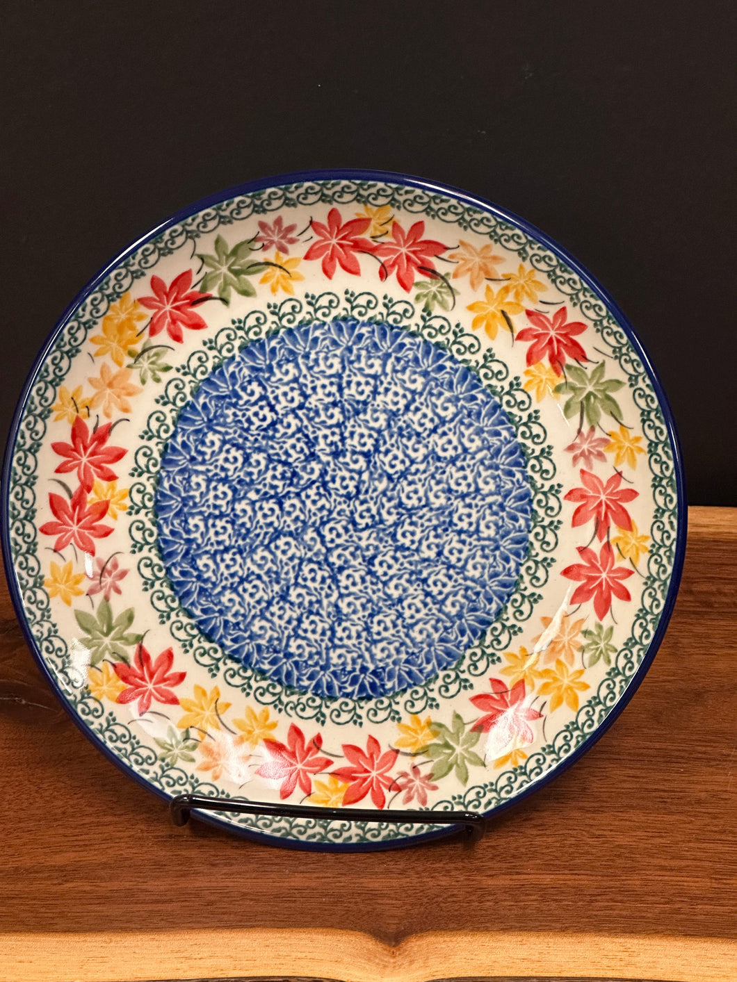 Plate, Salad 7.75