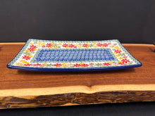 Load image into Gallery viewer, Sushi Plate - Maple Harvest
