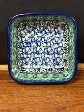 Load image into Gallery viewer, Bowl, Square Ramekin 3.75&quot; - Kiwi
