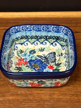 Load image into Gallery viewer, Bowl, Square Ramekin 3.75&quot; - U4600
