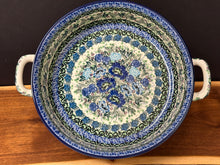 Load image into Gallery viewer, Baker, Round w/ Handles 10&quot; - U4520
