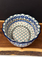 Load image into Gallery viewer, Oval Casserole, Fluted Edge - Primrose

