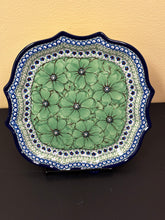 Load image into Gallery viewer, Serpentine Tray, 10.5&quot; Unikat Patterns
