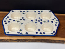 Load image into Gallery viewer, Muffin Pan -  Lil Blossoms

