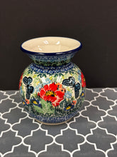 Load image into Gallery viewer, Vase, Bubble, 4.25&quot; Unikat Patterns
