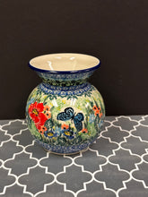 Load image into Gallery viewer, Vase, Bubble, 4.25&quot; Unikat Patterns
