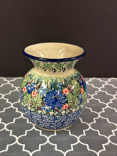 Load image into Gallery viewer, Vase, Bubble, 4.25&quot; Unikat Patterns
