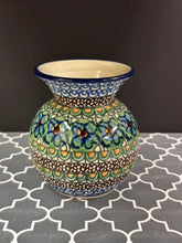 Load image into Gallery viewer, Vase, Bubble, 4.25&quot; Unikat Patterns
