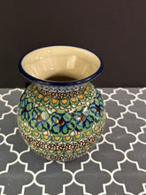 Load image into Gallery viewer, Vase, Bubble, 4.25&quot; Unikat Patterns

