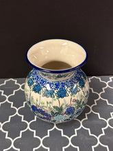 Load image into Gallery viewer, Vase, Bubble, 4.25&quot; Unikat Patterns
