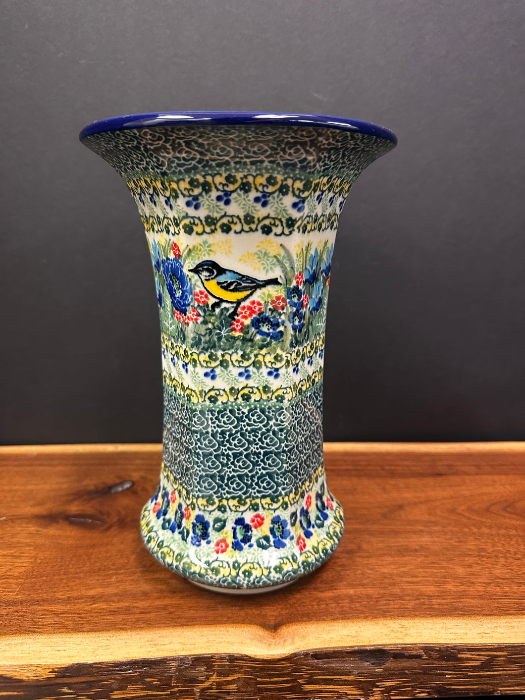 Vase, 9.5