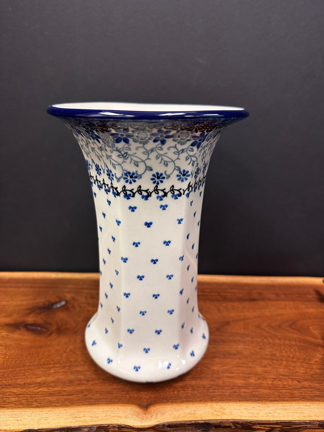Vase, 9.5