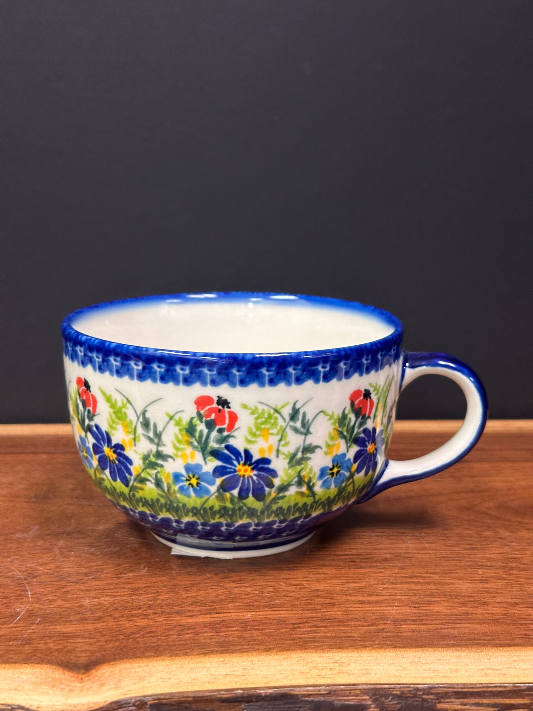 Mug, Latte or Soup