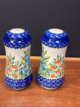 Load image into Gallery viewer, Salt &amp; Pepper Set, Tall Kalich
