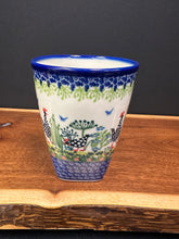 Load image into Gallery viewer, Mug, XL Square Coffee Kalich
