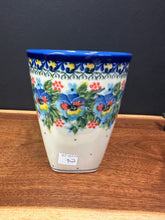 Load image into Gallery viewer, Mug, XL Square Coffee Kalich
