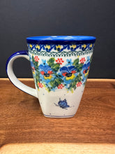 Load image into Gallery viewer, Mug, XL Square Coffee Kalich
