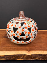 Load image into Gallery viewer, Jack O&#39; Lantern Pumpkin, Andy
