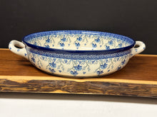 Load image into Gallery viewer, Baker, Round w/Handles 10&quot; - Clover Fields

