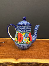 Load image into Gallery viewer, Teapot, Florencja
