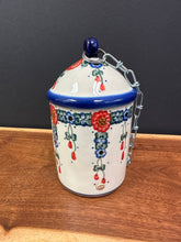 Load image into Gallery viewer, Birdhouse, Andy - Red Vines
