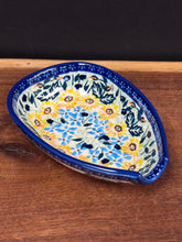 Load image into Gallery viewer, Spoon Rest - Draped in Gold
