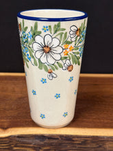 Load image into Gallery viewer, Mug, Travel 14 oz. - Daisy Chain
