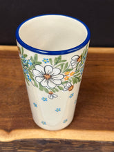 Load image into Gallery viewer, Mug, Travel 14 oz. - Daisy Chain
