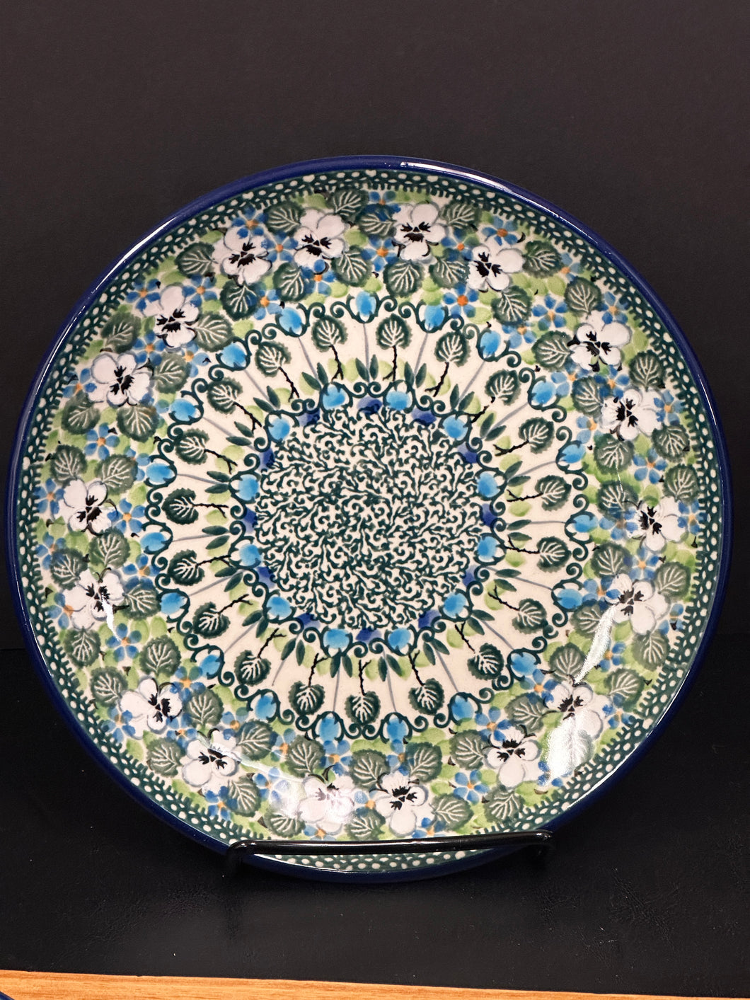 Plate, Salad 7.75