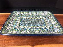 Load image into Gallery viewer, Platter, Rectangular 9.5&quot; - U4795
