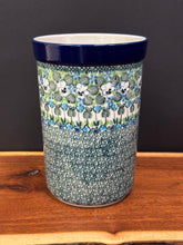 Load image into Gallery viewer, Wine/ Utensil Holder, 7.75&quot; H
