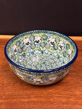 Load image into Gallery viewer, Bowl, Ice Cream 4.5&quot; Unikat
