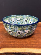 Load image into Gallery viewer, Bowl, Ice Cream 4.5&quot; Unikat
