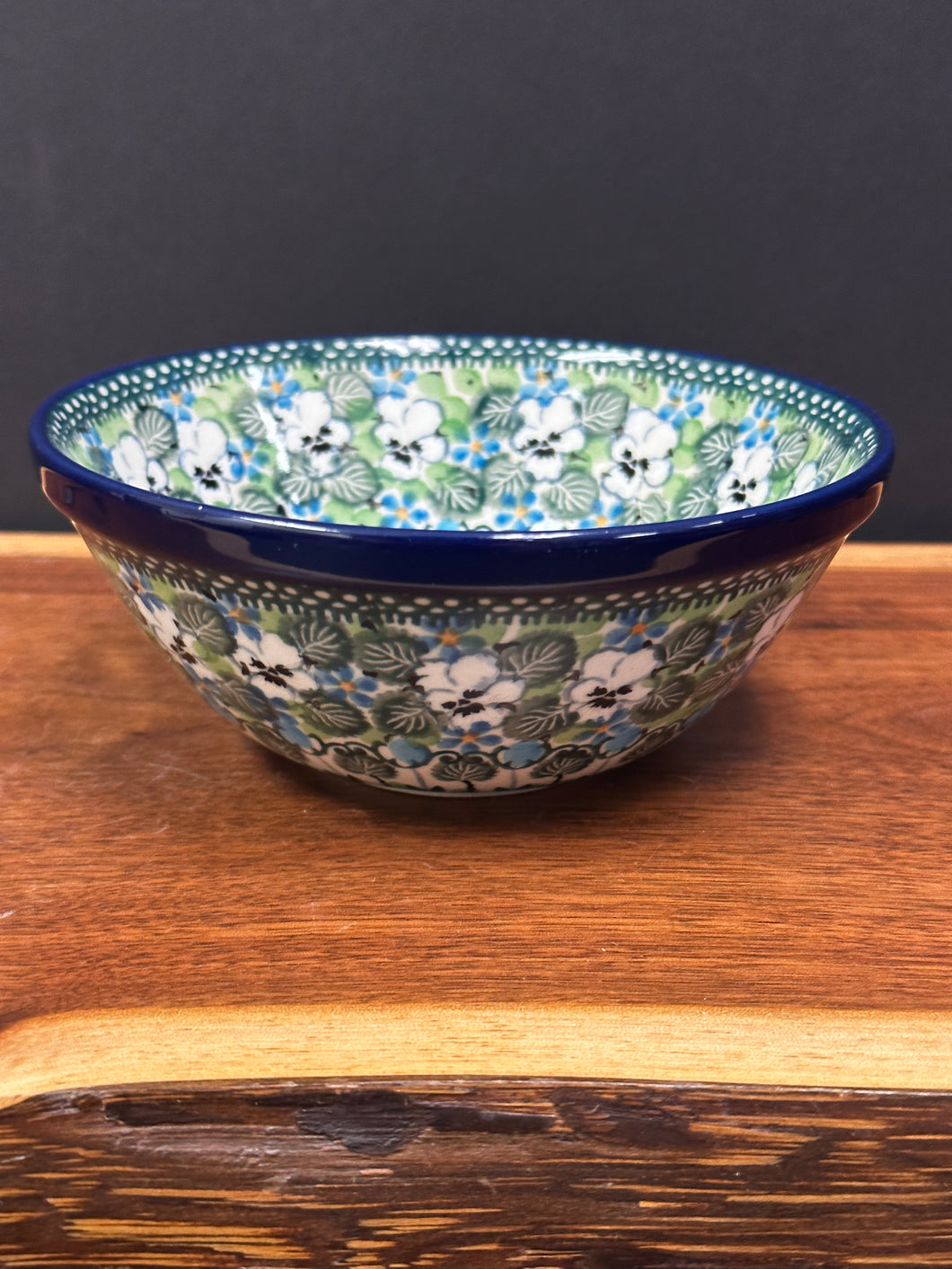Bowl, Nesting 5.5