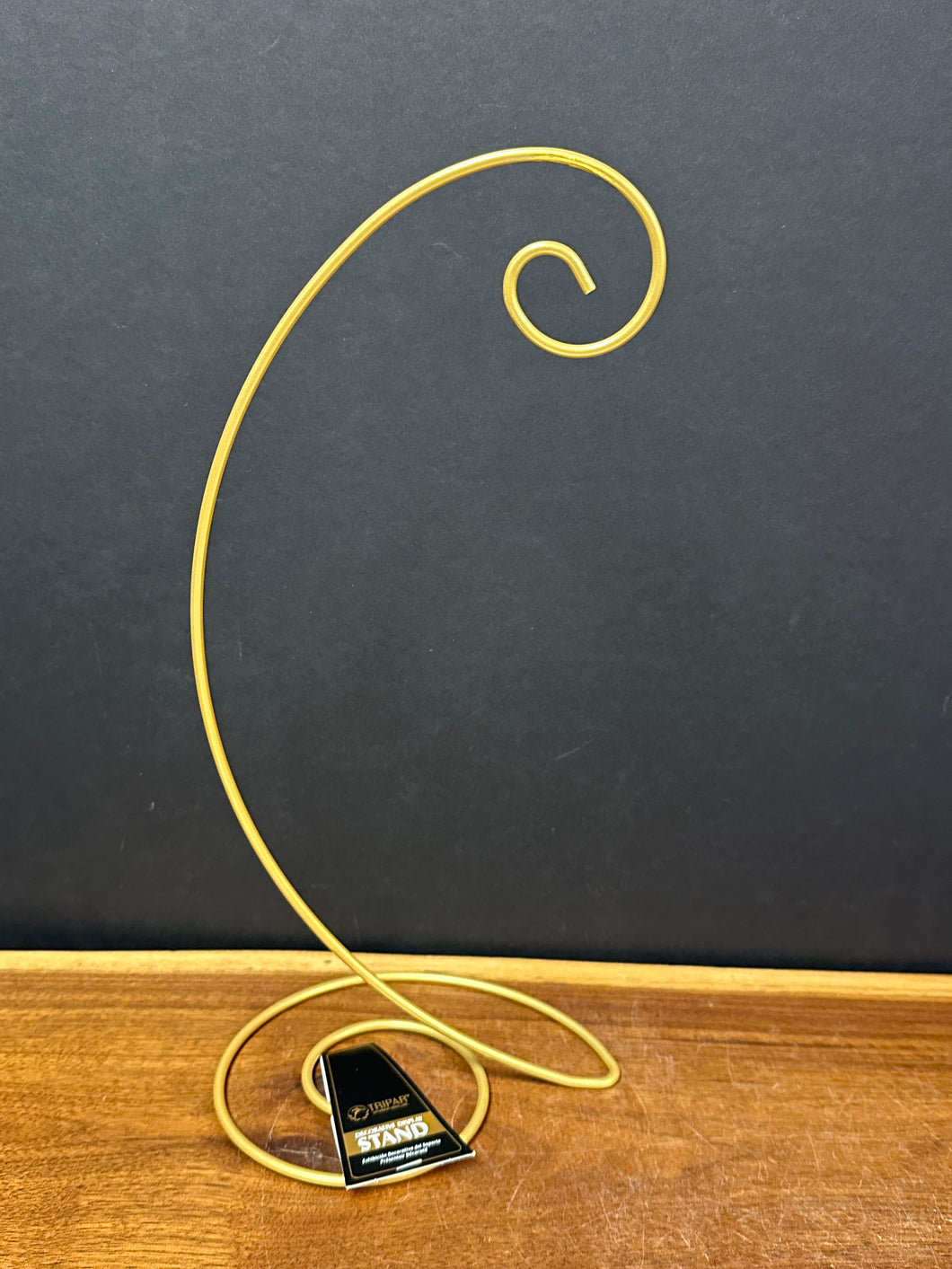 Ornament Stand 13