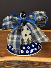 Load image into Gallery viewer, Bell, Christmas 5”  - Into the Woods
