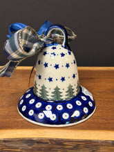 Load image into Gallery viewer, Bell, Christmas 5”  - Into the Woods
