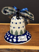 Load image into Gallery viewer, Bell, Christmas 5”  - Into the Woods
