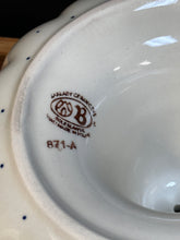 Load image into Gallery viewer, Bundt Pan, Zaklady Blue Ivy
