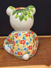Load image into Gallery viewer, Bear Bank - Kalich
