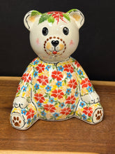 Load image into Gallery viewer, Bear Bank - Kalich
