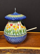 Load image into Gallery viewer, Birdhouse, Kalich Unikat - Tulips
