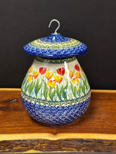 Load image into Gallery viewer, Birdhouse, Kalich Unikat - Tulips
