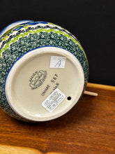 Load image into Gallery viewer, Birdhouse, Kalich Unikat - Blue Poppy
