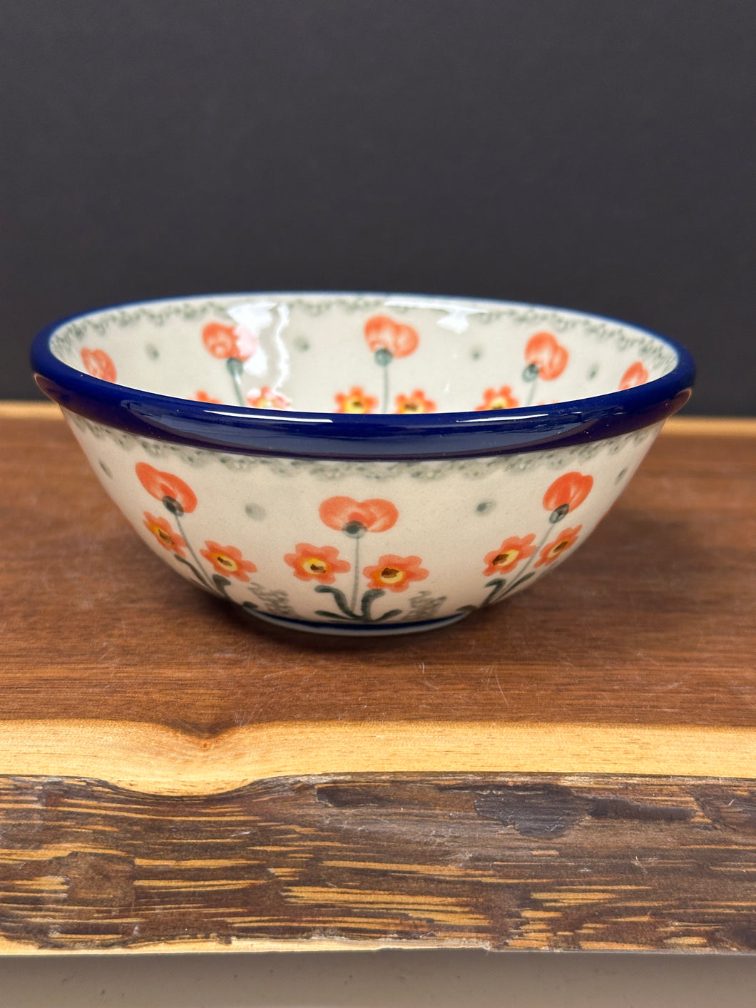 Bowl, Nesting 4.75